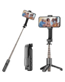 Encuentra el Selfie Stick mini trípode Onten de 67cm en Xela Quetzaltenango para tus fotos perfectas.