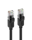 El cable Ethernet CAT6 de Onten en color negro de 6 pies está disponible en Quetzaltenango.