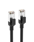 ¡Encuentra el cable Ethernet CAT7 de 1m de color negro de la marca Onten en Xela Quetzaltenango para tu reparación de red!