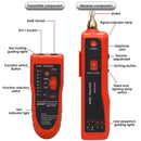 ¡Encuentra el mejor Tester de cable Onten (RJ45 + RJ11) en Xela Quetzaltenango para asegurar la calidad de tus conexiones de red!