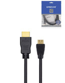 Encuentra el cable de display Onten HDMI a MINI HDMI de 5 pies en Xela Quetzaltenango.