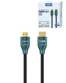 Encuentra el mejor cable HDMI V2.1 (8K 60Hz / 4K 144Hz) de 5 pies en Xela Quetzaltenango.