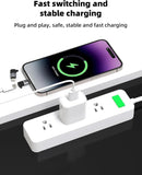 Adaptador convertidor USB-C hembra a USB-L macho en Quetzaltenango, ideal para tus dispositivos en Xela.