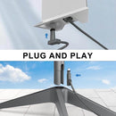 Encuentra el puerto de carga Onten GEN 2 de 9ft en Xela Quetzaltenango con garantía en Warranty Product Xela.