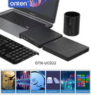 Reproductor CD/DVD externo Onten