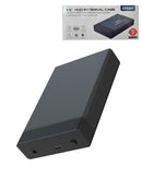 Encuentra la mejor caja externa USB 3.0 de 3.5 Onten en Quetzaltenango.