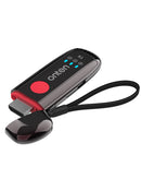 Transmisor y receptor inalámbrico Onten para duplicar pantalla, HDMI, compatible con celulares y accesorios de pantalla.