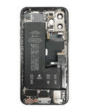 Encuentra la tapa trasera con batería para iPhone 11 Pro en Quetzaltenango.