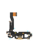 puerto de carga iPhone 12 Pro/12 (GOLD) OEM