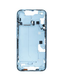 Encuentra el mejor marco medio de iPhone 14 (azul) en Xela Quetzaltenango al mejor precio.
