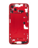 Marco intermedio con partes iPhone 14 Plus (RED)