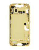 Marco medio iPhone 14 Plus (YELLOW)