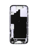 Marco medio con partes pequenas iPhone 17 (LAVENDER)