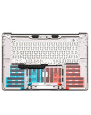 Encuentra la tapa superior con teclado US para MacBook Pro 16 (A2141 / Mid 2019) en Xela Quetzaltenango.