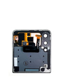 Pantalla OLED para Samsung Galaxy Z Flip 3 5G en Xela Quetzaltenango.