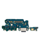Reparación de puerto de carga con micrófono para Samsung Galaxy Z Fold 2 5G en Xela Quetzaltenango.