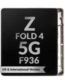 Reparación de pantalla OEM Samsung Galaxy Z Fold 4 en Xela Quetzaltenango.