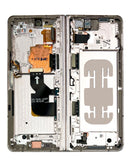 Reparación de pantalla OEM Samsung Galaxy Z Fold 4 en Xela Quetzaltenango.