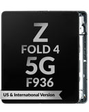 Encuentra la pantalla OLED OEM para Samsung Galaxy Z Fold 4 en Quetzaltenango.