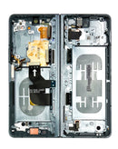 Encuentra la pantalla OLED OEM para Samsung Galaxy Z Fold 4 en Quetzaltenango.