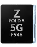 La mejor pantalla OLED con marco para Galaxy Z Fold 5 en Xela Quetzaltenango.
