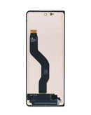 Compra una pantalla OLED sin marco para Samsung Galaxy Z Fold 5 en Quetzaltenango.