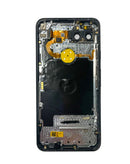 Encuentra estructuras con componentes pequeños preinstalados para Google Pixel 5 en Xela.