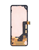 Reparación de pantalla OEM sin marco para Google Pixel 5A 5G en Xela Quetzaltenango.