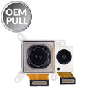 Compra la cámara trasera original para Google Pixel 6 (Wide y Ultrawide) en Quetzaltenango, Xela.