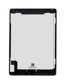 Pantalla iPad Air 2 en color negro disponible en Quetzaltenango, Xela.