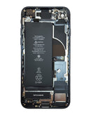 Encuentra la tapa trasera con componentes preinstalados para iPhone SE (2020) en Quetzaltenango.