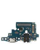 Puerto de carga con jack para audifonos OEM Galaxy Note 10 Lite (N770F)