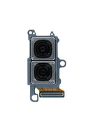 Reparación de cámara trasera para Samsung Galaxy S20 5G en Xela Quetzaltenango.
