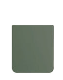 Tapa trasera original Samsung Galaxy Z Flip 4 5G F721 (VERDE) en Quetzaltenango, mayorista de repuestos de telefonía móvil.