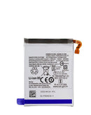 Batería OEM Samsung Galaxy Z Flip 4 F721 con SOH superior al 85% en Xela, Quetzaltenango.