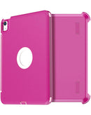 Encuentra tu Funda Heavy Duty con clip Pink White para iPad Air 4 / Air 5 / Pro 11 en Xela Quetzaltenango.