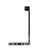 Cable flex de botón de volumen para iPad Pro 11 (2020) WiFi, pieza de reparación Apple.