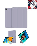 Encuentra la funda inteligente magnética completa LILAC para iPad Pro 11 en Xela Quetzaltenango.