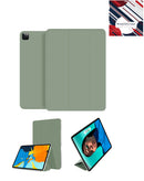 Protege tu iPad Pro 11 con esta funda magnética inteligente en color verde oscuro en Xela Quetzaltenango.