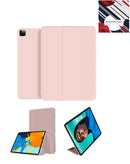 Protege tu iPad Pro 11 con una funda magnética de cuerpo completo en color rosa en Quetzaltenango.