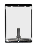 Reparación de pantalla con daughter board preinstalado para iPad Pro 12.9 (2da Gen / 2017) en Quetzaltenango.