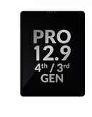 Encuentra la mejor pantalla LCD para iPad Pro 12.9 (3rd Gen / 2018) / (4th Gen / 2020) en Quetzaltenango.