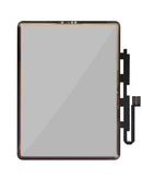 Vidrio digitizer premium para iPad Pro 12.9 (5ta/6ta Gen), ideal para reparación BajoPPLCD.