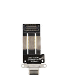 Puerto de carga flex cable iPad Pro 11" 3rd (2021) / Pro 11" 4th (2022) / Pro 12.9" (2021) / Pro 12.9" (2022) (GRAY)