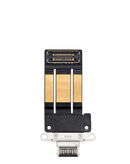 Reparación de puerto de carga flex cable negro para iPad Pro en Quetzaltenango.