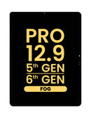 Reparación de pantalla para iPad Pro 12.9 (5th Gen / 2021) / (6th Gen / 2022) en Quetzaltenango.