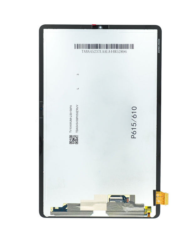 Reparación de pantalla sin marco para Galaxy Tab S6 Lite en Quetzaltenango.