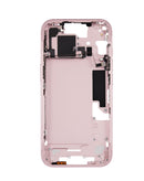 Encuentra el Marco Medio con Piezas Pequeñas para iPhone 15 en Xela Quetzaltenango.