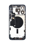 Encuentra la tapa trasera con componentes preinstalados para iPhone 15 Pro Max en Xela Quetzaltenango.
