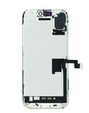 Pantalla original OLED para iPhone 16 Pro en Quetzaltenango, con garantía incluida.